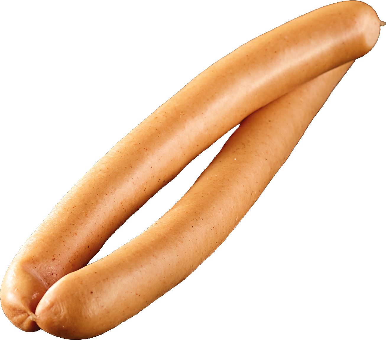Bauerngut Zarte Wiener Würstchen*