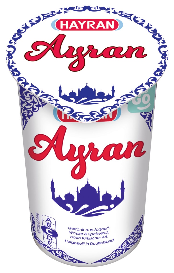 Hayran Ayran