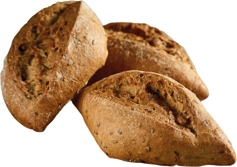 GUT&GÜNSTIG Dinkelcrusty