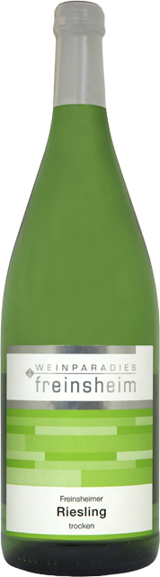 Pfalz Freinsheimer Riesling trocken 