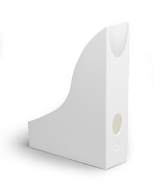 DURABLE Stehsammler oder Ablagekorb