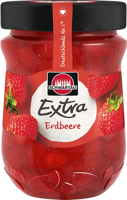 Schwartau Brotaufstrich