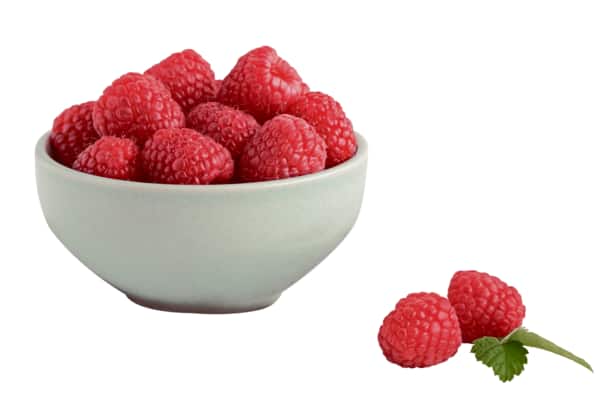 Driscoll’s Himbeeren