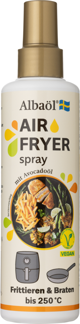Albaöl Air Fryer Spray