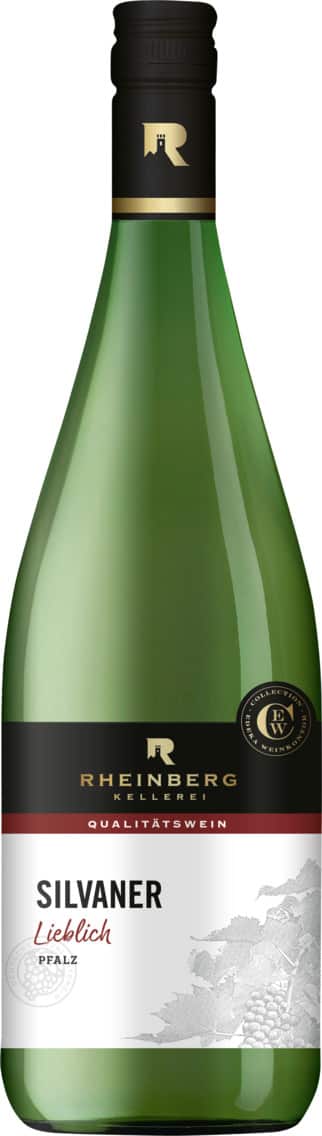 Rheinberg Kellerei Wein