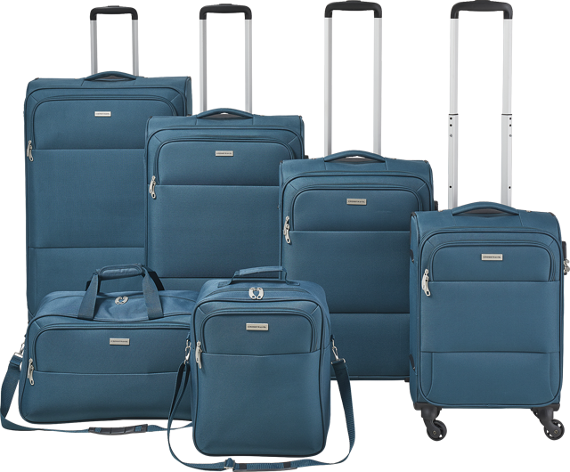 CROSSTRAVEL Reisegepäck