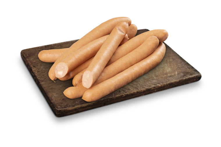 Bauernschätze Wiener Würstchen