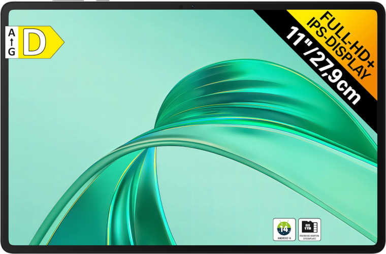 HONOR "Pad X8a" Tablet