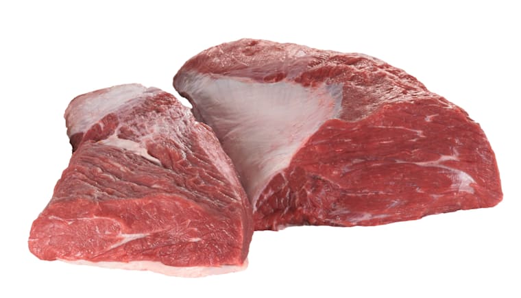 Jungbullen-Tafelspitz oder -Bürgermeisterstück