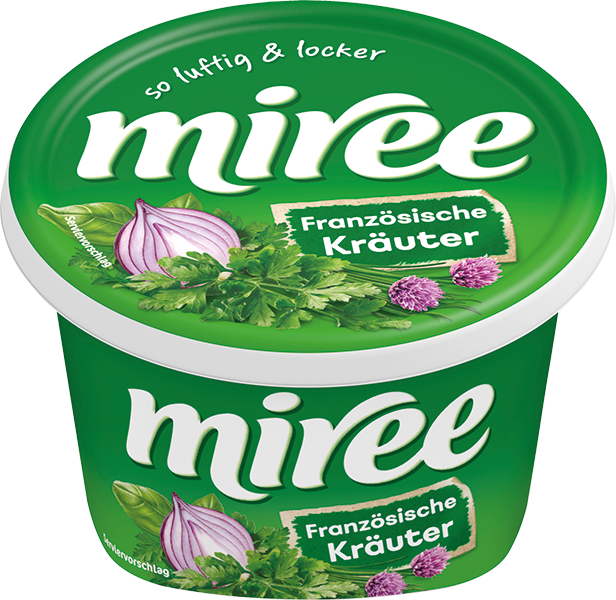 Miree oder Exquisa