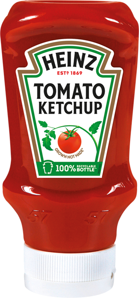 Heinz Tomato Ketchup