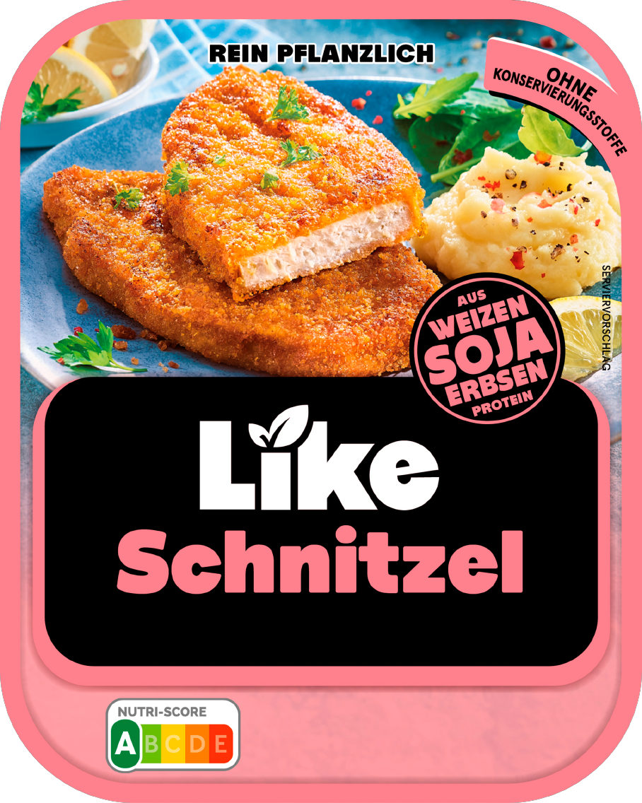 Like Meat Fleischalternativen