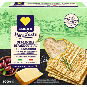 Fladenbrot