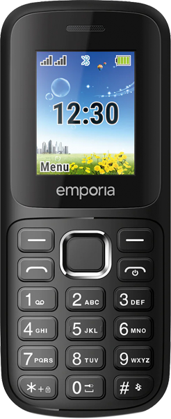 emporia "FN 313" Großtastenhandy