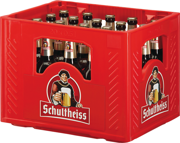 Schultheiss Pilsener