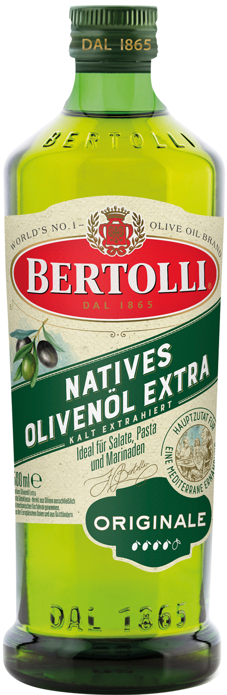 Bertolli Olivenöl