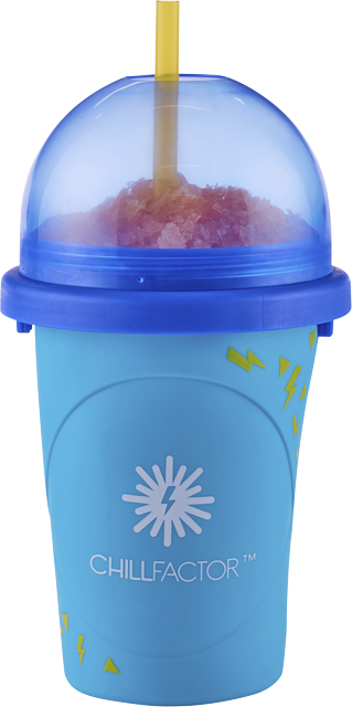 Slushy Maker