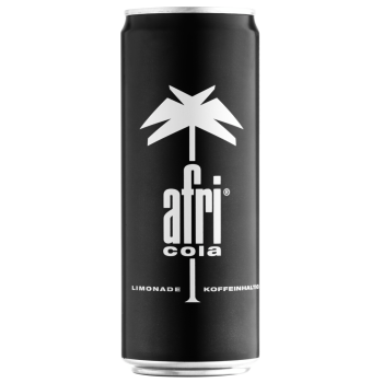 afri cola oder Bluna Orange