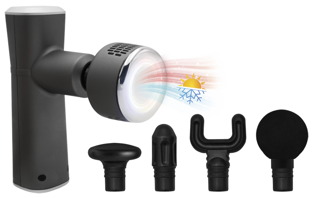 Muskel-Massagegerät