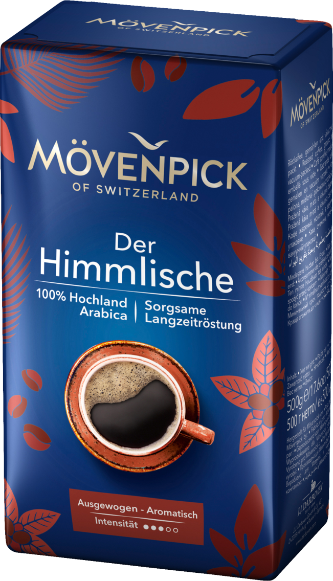 Mövenpick Der Himmlische