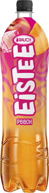 Rauch Eistee