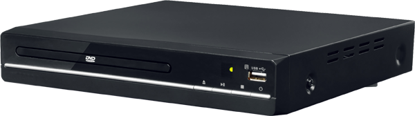 Denver DVD-Player "DVH-7787"