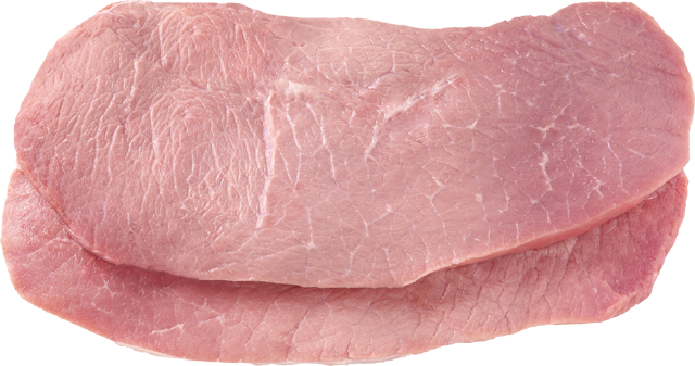 Kalbsschnitzel
