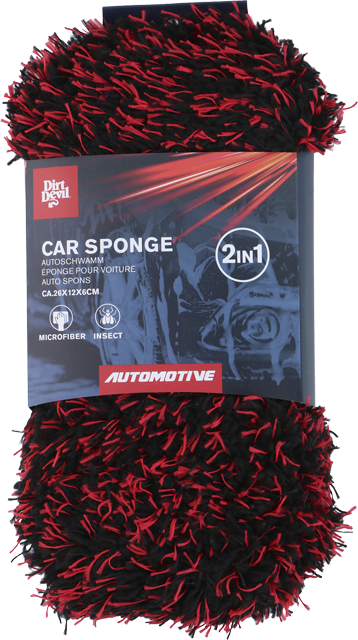 Dirt Devil Mikrofasertuch