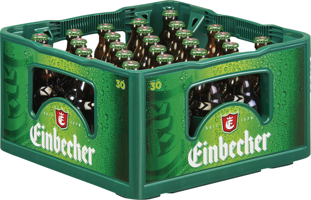 Einbecker Premium Pilsener