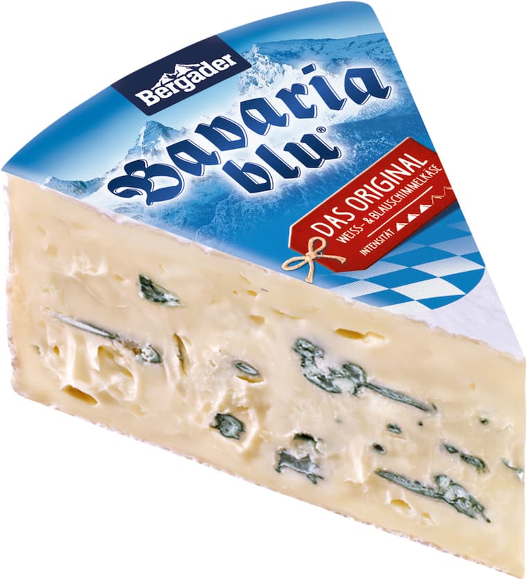 Bergader Bavaria blu, Bonifaz