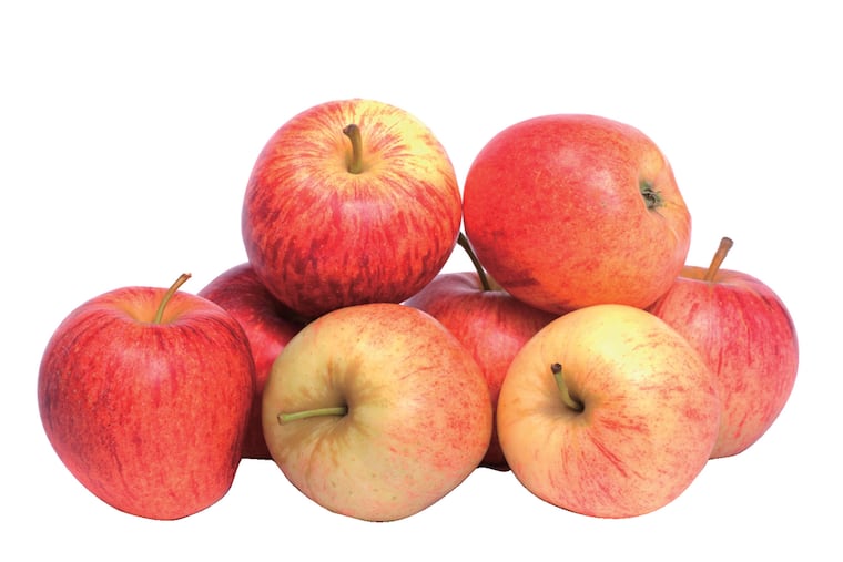 Gut&Günstig Tafeläpfel „Braeburn“