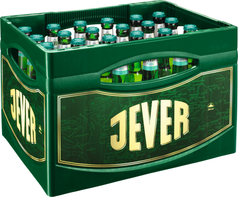 Jever Fun