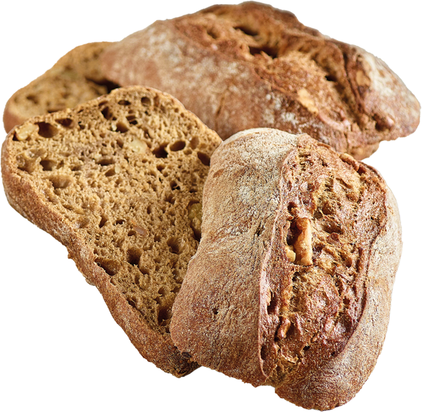 GUT&GÜNSTIG Walnussbrötchen