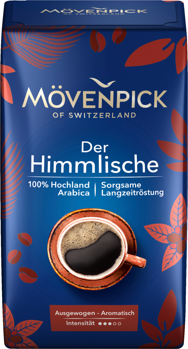 Mövenpick Der Himmlische