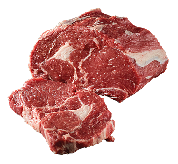Bauerngut Entrecôte*
