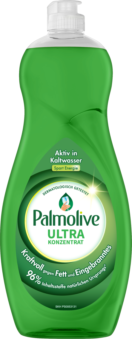 Palmolive Handgeschirrspülmittel