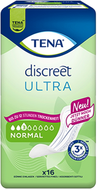 Tena Discreet Slipeinlagen