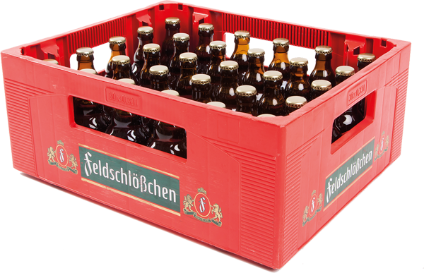 Feldschlößchen Pilsner