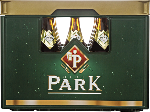 Bellheimer Edel-Export oder Silber-Pils, Park Pils oder Export