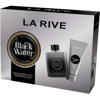 La Rive Black Water Geschenkpackung