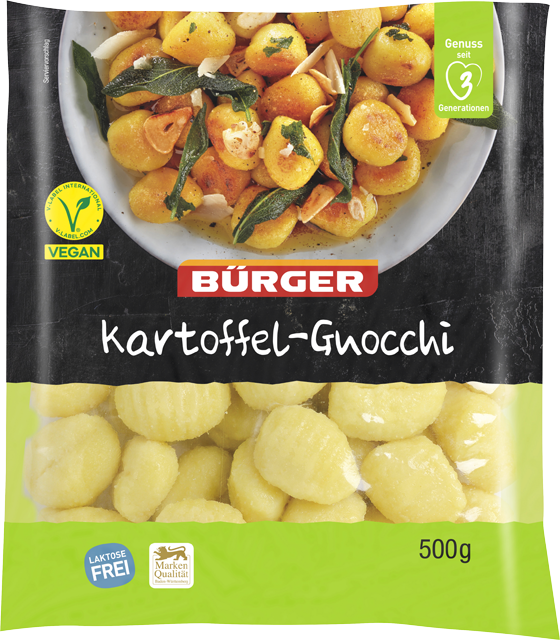 Bürger Gnocchi