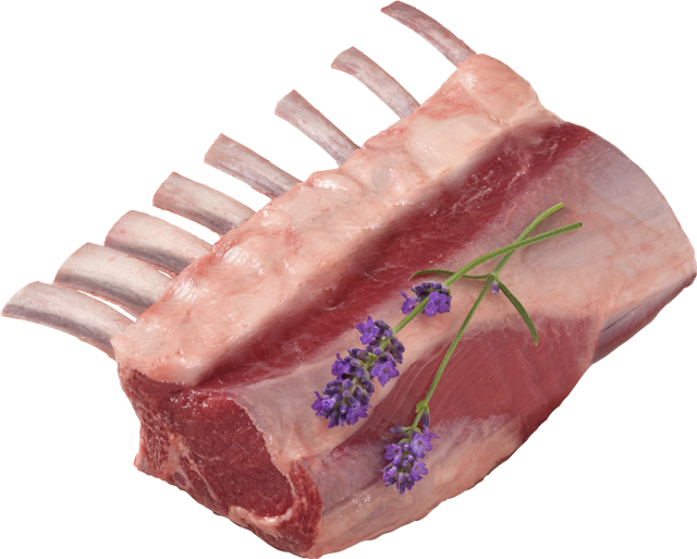 Gültig von Donnerstag bis Samstag: Lammkrone oder Lammkronen-Spieße 