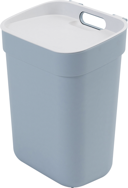 CURVER Mülleimer „READY TO COLLECT“