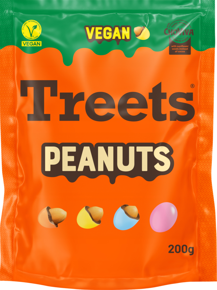 Treets