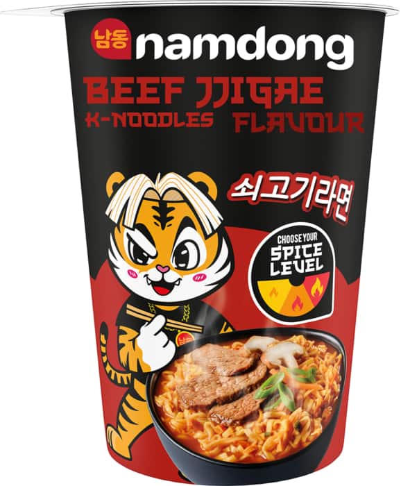 Knorr namdong