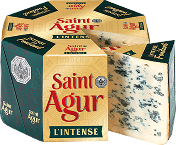 Saint Agur