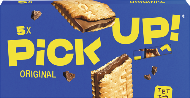 Leibniz Pick Up!