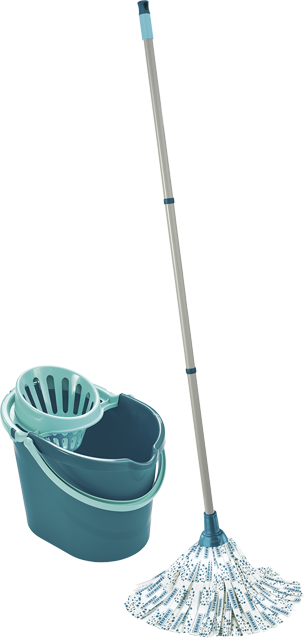LEIFHEIT Mop-Set „Classic Mop Set“