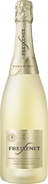 Freixenet Sekt 