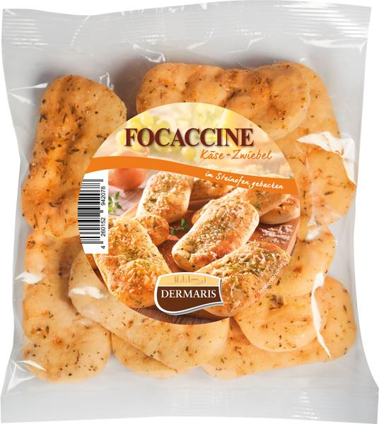 Dermaris Focaccine
